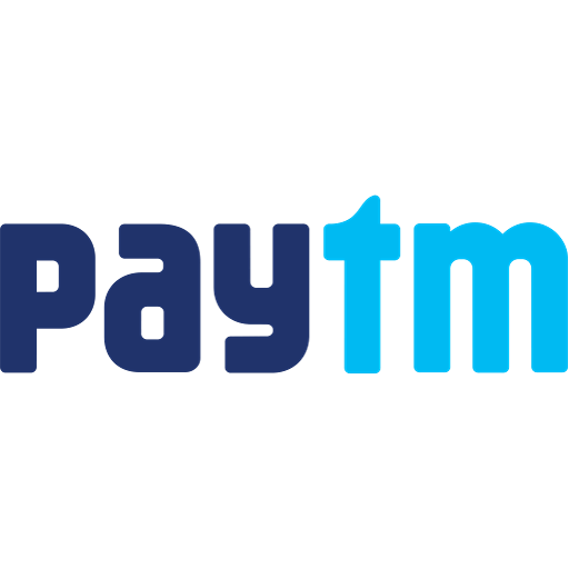 Paytm Logo