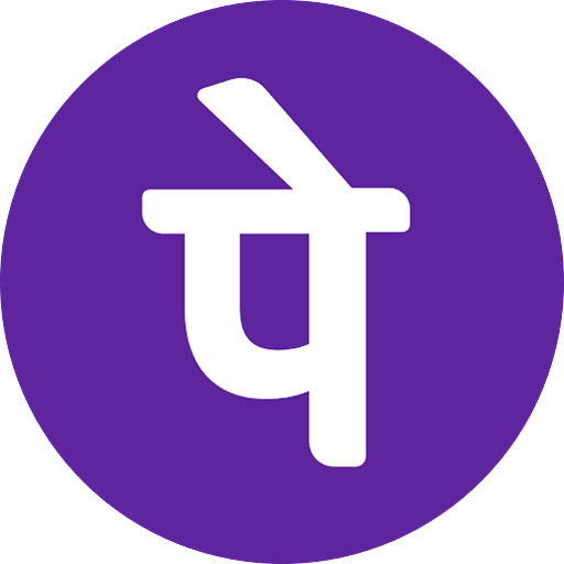 PhonePe Logo